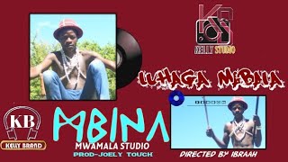 Luhaga Mabala -Mbina _Officail Audio _0683062575