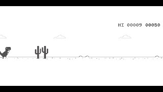 Top 5 Cheat Code Jeu du dinosaure #2 screenshot 2