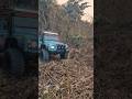 MJX CRAWLER - Through the Jungle 🔥