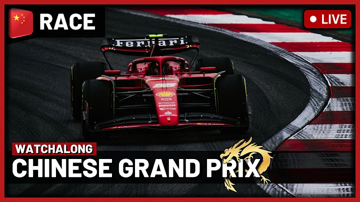 F1 Live: Chinese GP Race - Watchalong - Live Timings + Commentary - DayDayNews