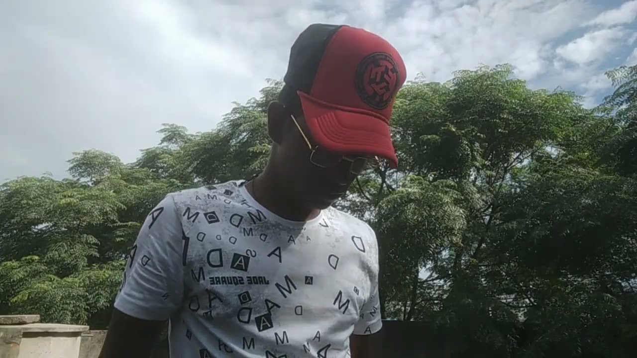 Mc CHiRAG - tu tu main - Official video 2k off ( 2 pac )