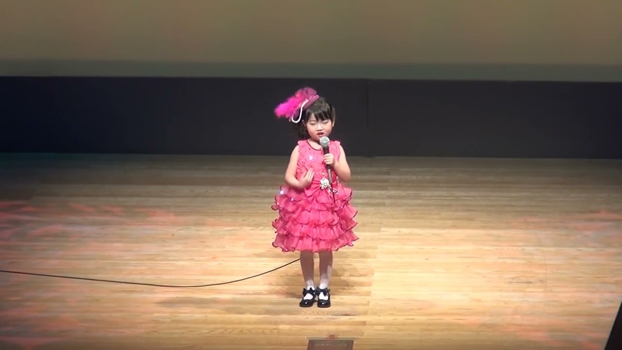 帰ってこいよ（4歳・ハプニングにも動じない編）