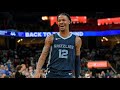 Grizzlies Down Pacers 116 103 Behind Ja Morant S Home Debut Bane S Stellar Scoring 