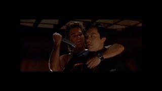 Big Trouble in Little China - Trailer (HD) (1986)