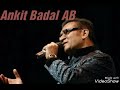 Bhanwre Ki Gunjan - Abhijeet - Tribute To Kishore Kumar - Ankit Badal AB Mp3 Song