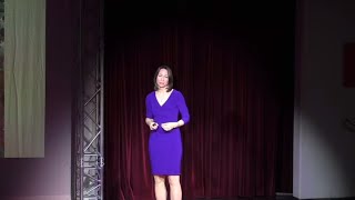 Living Abroad Teaches Us The Power Of Connections Anna Noakes Schulze Tedxintlschooldüsseldorf