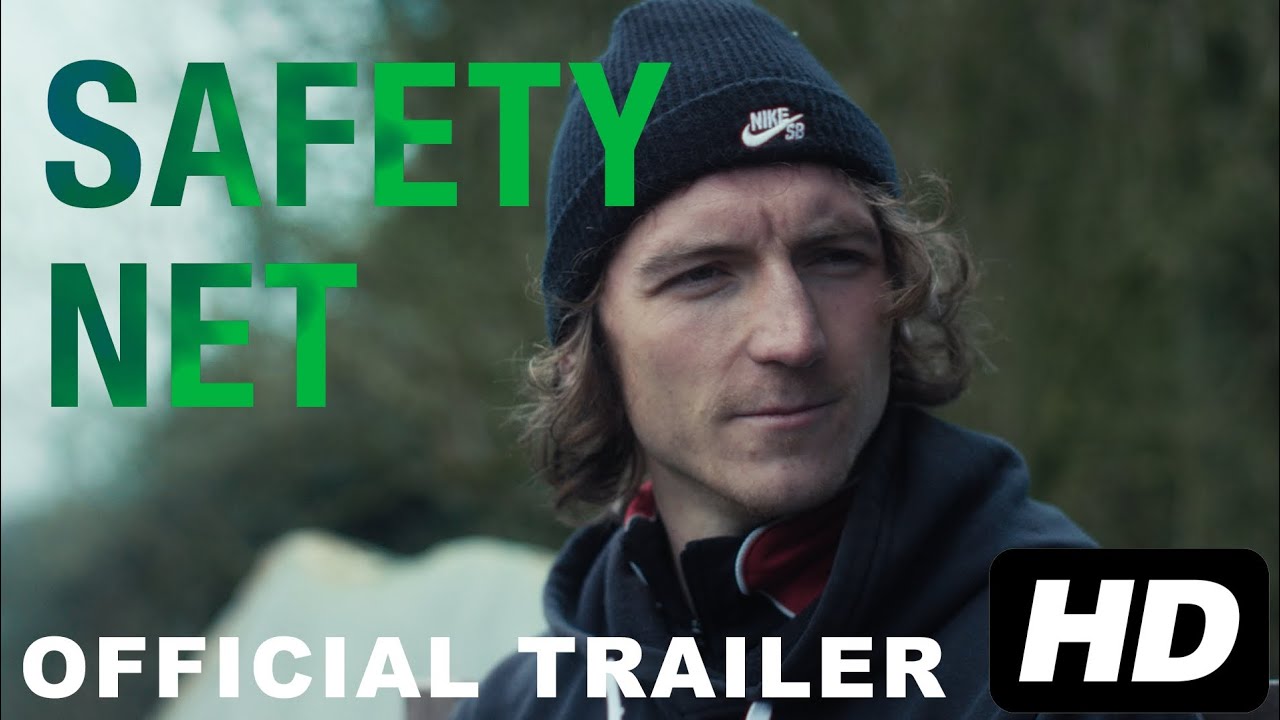 SAFETY NET - SHORT FILM TRAILER