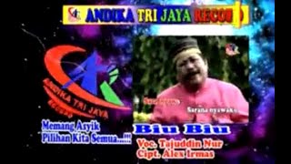 Tajuddin Nur - Biu biu Album Terbaru Bugis Abadi Vol 11 Andika Trijaya Record