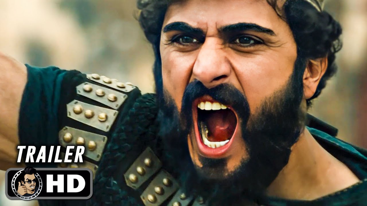 ⁣HOUSE OF DAVID | Official Trailer (2025) Prime Video