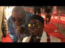 Bushwick Bill @ BET Hip Hop Awards "GetoBoys Gone Gospel??"