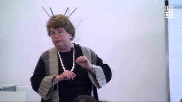 Anne Lee Research Supervision: Introduction