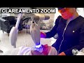 Clareamento Zoom White Speed Philips passo a passo com Dr. Giancarlo - Maison Odontologia e Saúde