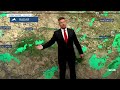 More Than a Half Foot of Rain