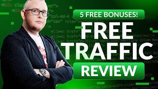 Traffic Wave Generator 3 (TWG3) Review and Bonuses