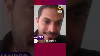 'Lula é o empecilho para o projeto de Trump de reestruturação da América Latina', diz historiador