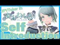 【JPVtuber】Hey guys ! I am Nemu-chan !【Self-Introduction】
