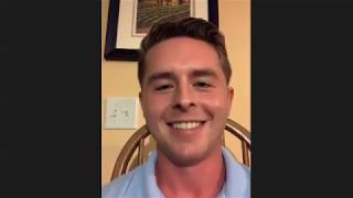 Download Lagu Luke's Story- An Introvert Turned Door To Door Salesman MP3 Download Lagu Luke's Story- An Introvert Turned Door To Door Salesman MP3