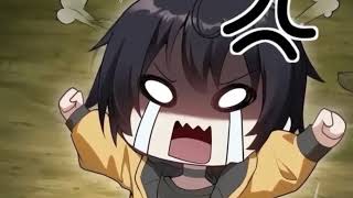 1️⃣←6️⃣طفل ضعيف يتحول الي جزيره صغيره فيحصل علي قوه شيطانيه للتطور النهائي😈🪴 ملخص مانهوا