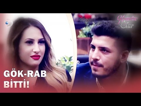 Gökhan'ın Sibel'e Hediye Alması Rabia'da İpleri Kopardı! - Kısmetse Olur 298. Bölüm