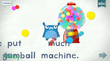 Endless Reader Money