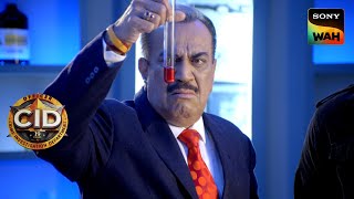 Forensic Test में ऐसा क्या मिला ACP को जिसने किया Case को आसान? | CID | Episode 1392 |Hostage Series