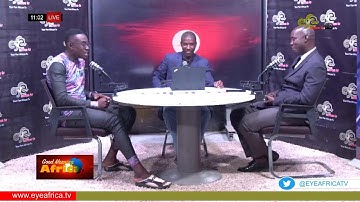 GOOD MORNING AFRICA 1st DECEMBER 2025