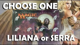 We Pulled Every Hit!  MTG Eldritch Moon Booster Box Opening