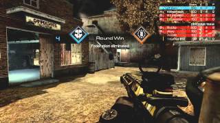 Call of Duty: Ghosts GB proof