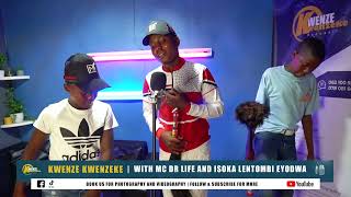 Isoka Lentombi Eyodwa - Bhozayam