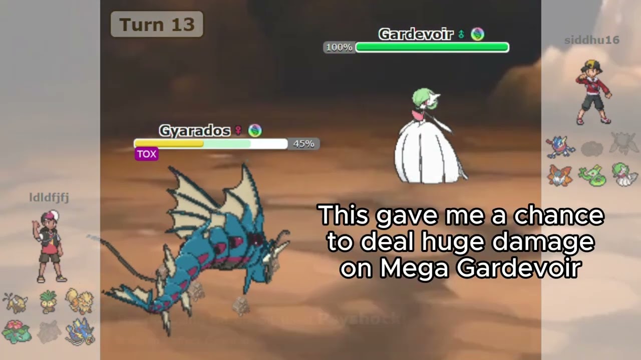 Celebrating Pokémon's 30th birthday with Professor Oak's team!