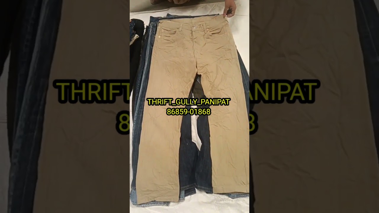 Open Thrift Store In India ?  !! 