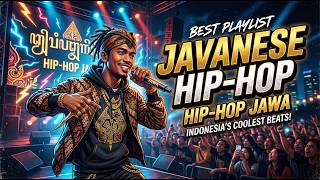 Hiphop Jowo Auto Masuk Playlist