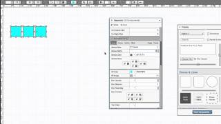 Change the appearance of multiple components at once