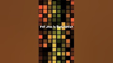 Microcosm Mosaic Mode Jam 3 Synth #Shorts