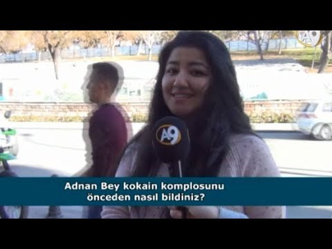 Adnan Oktar kokain komplosunu nasıl daha önceden bildi?