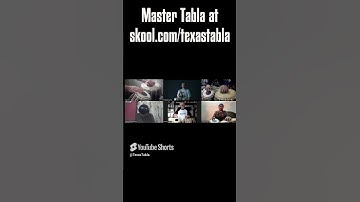 Simple Phrase For Bayan Control #learntabla #tablashorts #tablaplayer #tablaclasses #tablamusic