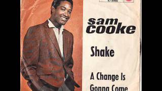 Sam Cooke - A Change Is Gonna Come_