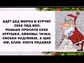 В активном поиске ДЕДА МОРОЗА. Ну чтоб не совсем ДЕДА, но чтоб аж МОРОЗ ПО КОЖЕ.