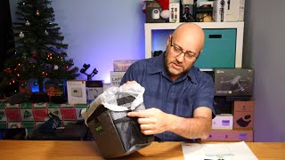 car garbage bin | portable garbage can for your car, van or truck