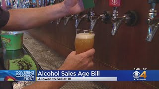 Senate Committee Hears 2 Bills On Alcohol Sales & Retail