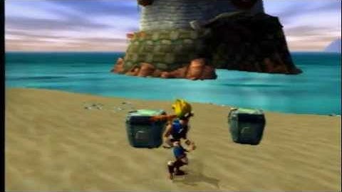 Jak and Daxter the Precursor Legacy HQ Remake part 4