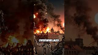 The Fall of Nazi Germany: Hitler’s Final Days Inside the Bunker | End of the Third Reich