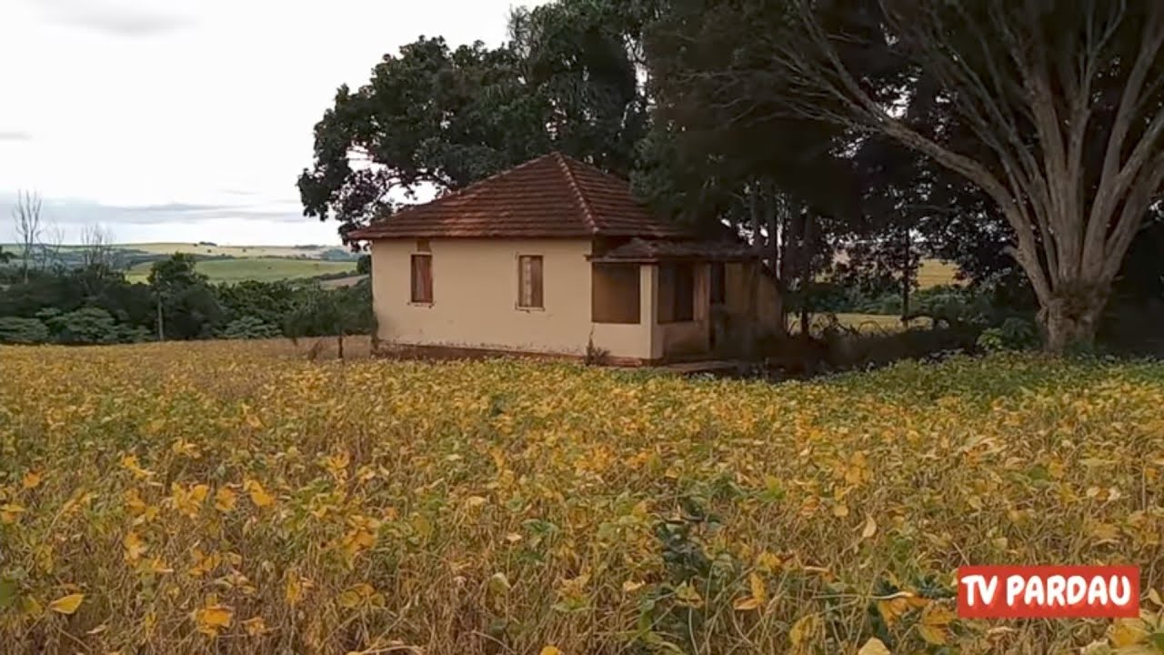 Esta Casa Foi a Mais Difícil de Entrar Veja o Motivo e como era Por Dentro