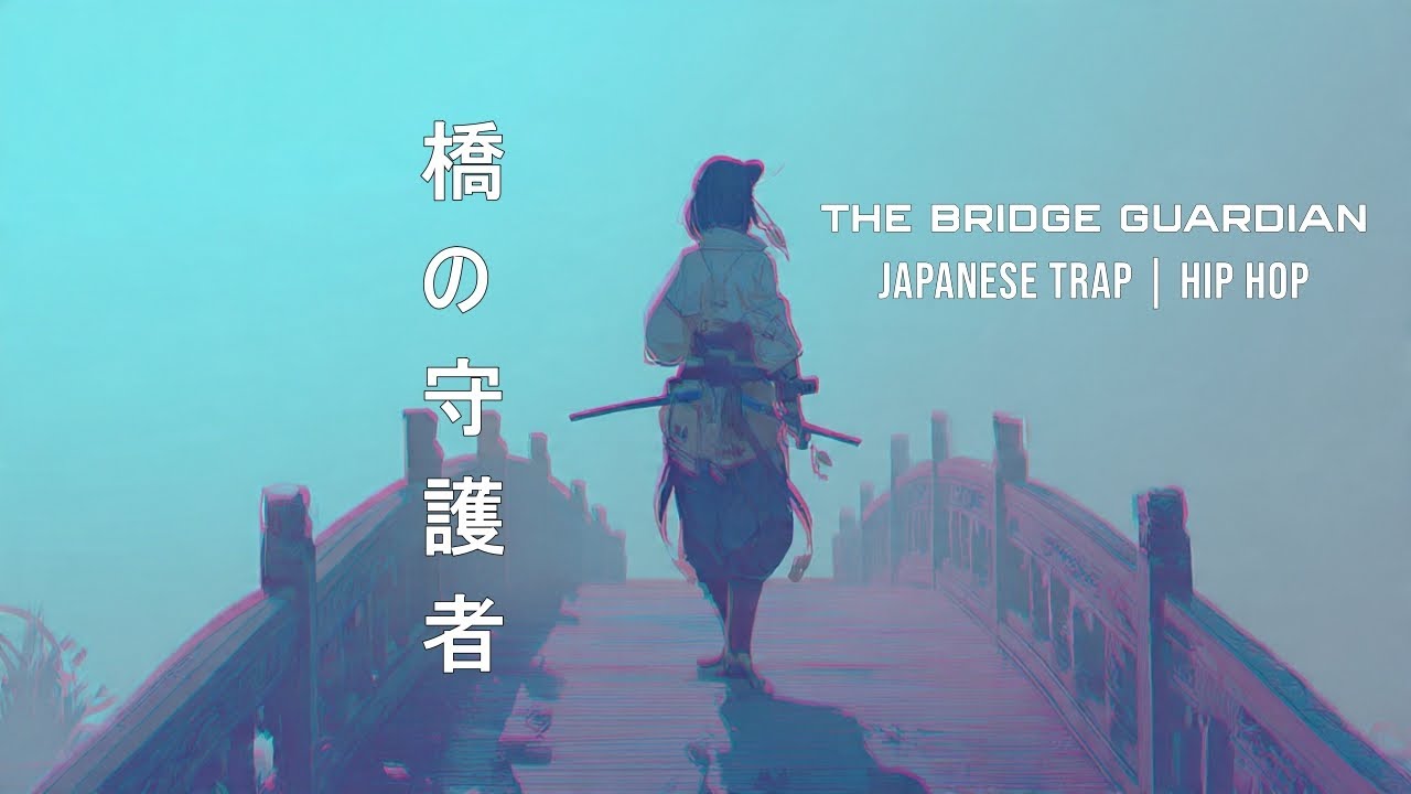 JAPANESE TRAP | JAPANESE HIP HOP - Remastered Classic Theme Music Reimagined