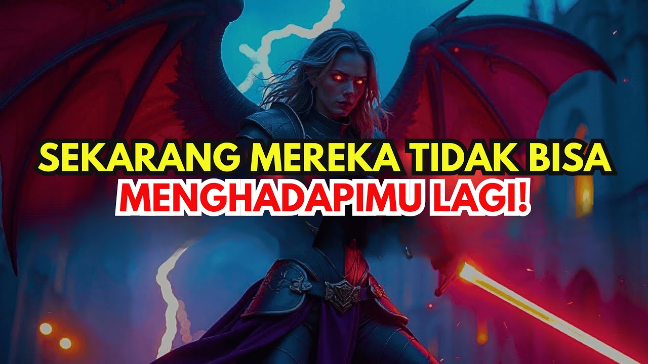 JIWA TERPILIH🌟KAMU MEMBUNGKAM PARA PENGKRITIK — KUATANMU MENGEJUTKAN MEREKA DENGAN KECERDASANMU!