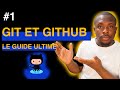 Apprendre git et github  le guide ultime 1 machine learning en production