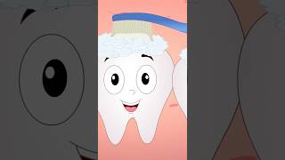 Brush Your Teeth Baby Songs And Nursery Rhymes Nursery Rhymes And Baby Songs