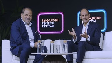 SFF 2024 | The Next Tech Frontier is Here - Impact of Quantum Tech on Financial Services Today