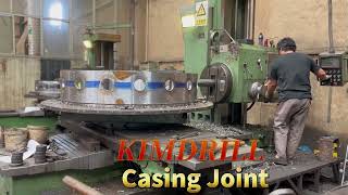 Casing Joint #casingjoint