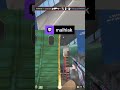 CS2 Scout NoScope Wallbang Headshot ! Double Kill No Scope #158 | Malhiak sur #twitch #cs2 #noob
